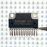 Genuine new IC standard components Fan power TPD4110AK TPD4110 4110