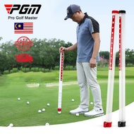 PGM Golf Ball Picker Max 21 Balls No More Bending Down Pick Up Ball Picker Tube Golf Ball Picker Sha