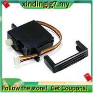 【】17G Servo for SG 1603 SG 1604 SG1603 SG1604 1/16 RC Car Spare Parts Accessories