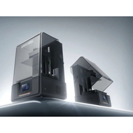 ใหม่ล่าสุด Anycbubic Photon M7 Max 13 "7K Monochrome LCD 3D เครื่องพิมพ์ความละเอียดสูง3D การพิมพ์ระบ