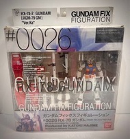 GUNDAM FIX FIGURATION