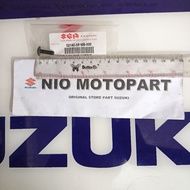REAR BODY COVER BOLT FOR SUZUKI SMASH FD 110 ORIGINAL SGP