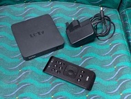 LeTV機頂盒