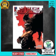 My Comic Academiahero, volume 40 (English) - AmazeusOnlineShop