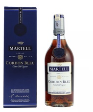 Martell @ Cordon Bleu (70cl)!!