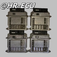 ((Second-Hand) M7.9.8 Kia Ruiou rio Hyundai Ashente MT Engine Computer Board ECU/39101-26AX2/39100-2