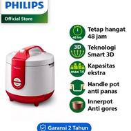 Philips Rice Cooker HD3119 32 - Ricekuker Mejikom PHILIP Magic Com 2 L HD3119/32 Magicom Mijikom