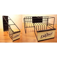 DaVinci Syrup Rack/Sauce Rack
