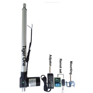Kumau Actuator, Actuator 24V Linear Actuator, Linear Actuator 100cm 2000N