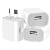 3pcs/5pcs/10pcs 15w Quick charge 5V 2A Australia New Zealand AU Plug USB Wall Travel Charger Power 2