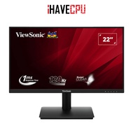 iHAVECPU MONITOR (จอมอนิเตอร์) VIEWSONIC VA220A-H - 21.5 VA FHD 120Hz
