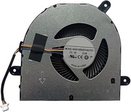 Laptop Cooling Fan for DELL for Inspiron 27 7710 All-in-One 09JDVY 9JDVY NA801005HHT4A01F21 DC5V 0.5