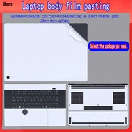 2026 For ASUS PROART PX13HN7306/PROART P16H7606 Notebook body film H5600Q shell decal H7600Z skin sc