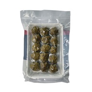 City Satay Satay Meatball with FREE Sauce 200gm - Pork (15pcs)