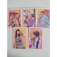 TWICE BETWEEN 1&2 Archive POB Photocard