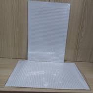 [1 SET / CONTENTS 10] KIKY DOUBLE FOLIO PAPER DOUBLE FOLIO PAPER CONTENTS 10 SHEETS