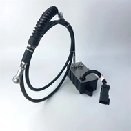 R210-9S Throttle Motor Actuator 21EN-32300 for Hyundai R335-7 R450-7 R220-3 R220LC-3 R215-7 Excavato