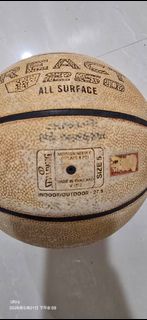 Spalding React All Surface 籃球