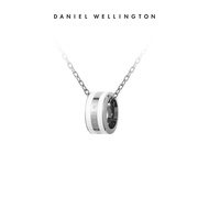 สร้อยคอ Daniel Wellington แฟชั่นฤดูใบไม้ร่วง 2020 สำหรับผู้หญิง เครื่องประดับคู่รัก เครื่องประดับแฟช