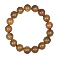 【正佳珠寶】加里曼丹沉香 12mm 加里曼丹沉香手珠