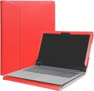 Alapmk Protective Case Cover for 14" Lenovo ThinkPad T480 T470 &amp; ThinkPad A475 A485 &amp; THINKPAD 25 Series Laptop(Warning:Not fit thinkpad T490s T490 T480S T470s T470p T460s),Red