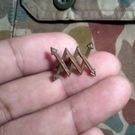Old school pin army pin old school army monogrambulgaria old school army pinbulgaria, old school mil