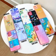 Discholo Case Sam A02S/A03s/Oppo A54/A16/A74 4G/F9/A7/A12/A5S/A95/Reno 6g/Vivo Y12s/Y20/Y21s/Y21T/Y3