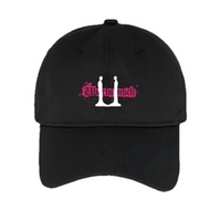 G-DRAGON 2025 WORLD TOUR ÜBERMENSCH OFFICIAL MD [ BALL CAP & BUCKET HAT ]