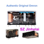G7SA-2A2B 3A1B 3A3B 4A2B 5A1B Authentic Small Safety Relay 24VDC 48VDC 110VDC