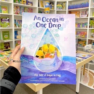 An Ocean In One Drop - The Tale Of Hajar in Hajj