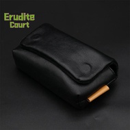 [EruditeCourtS] PU Leather Camera Bag Soft Case Cover For Fujifilm X100V X100F X100T X100S XF10 X30 