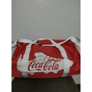 Coca Cola Travel Bag
