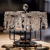 Highlight Household Highlight Whiskey Luxury Glass Wine Glass Value Water Glass European Crystal E9P