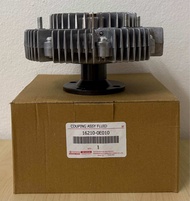 ฟรีปั๊ม TOYOTA D4D / VIGO / COMMUTER / FORTUNER (1KD2KD)Revo 1GD-2GD (16210-0E010)