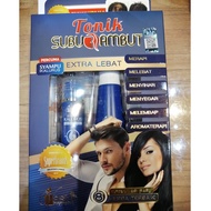TONIK SUBUR RAMBUT V'ASIA - (V'ASIA)