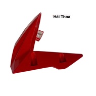A Winner X Bright Red Front Fender (*R389*) Honda