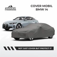 Car Body Cover bmw i4 - Waterproof, Heat-Resistant, UV & Dust-Resistant Outdoor Blanket