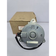 100% ORIGINAL DENSO HONDA JAZZ RS GK5, CITY 2014 GM6, ACCORD 2008 CP2, CIVIC RADIATOR FAN MOTOR (211