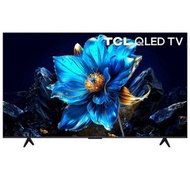 TCL - P7K 系列 50吋 QLED 4K Google 智能電視 50P7K