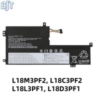 not ture link New L18M3PF2 L18C3PF2 Laptop Battery For Lenovo Ideapad L340-15API L340-15IWL L340-17I