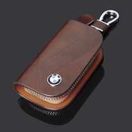 BMW BMW Key Case (Ready Stock) bmw 4 Series bmw 3 Series Gift Gift F20 F45 E46 E90 E92 F30 F32