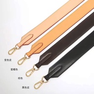 suitable for LV neverful shoulder strap accessories bucket bag presbyopia armpit discoloration leather decompression wide bag belt