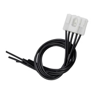 Socket & Wiring Harness Pigtail 5 Pin Connector Suitable for 169 Punto Project 188 192 51277277