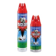 Fumakilla Racun Serangga/300ml/585ml/Fumakilla/Racun Serangga/Racun Serangga Aerosol/Vape H2O Water-