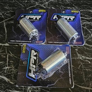 5.5 Fuel Pump Motor Eight-Stripe Tofu Work