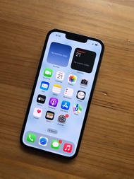 iPhone 13 Pro  128 gb