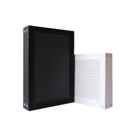 Acoustic Absorbing Strip Fiberglass Gymnasium Studio Theater Acoustic Panel School Gymnasium Space A