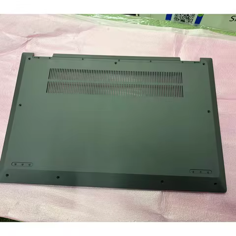 Back Shell Cover For Lenovo ideaPad Flex 5-14IIL05 5-14 5-14ARE05 5-14ITL05 5-14ALC05 Screen case Bo