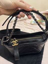 Chanel Gabrielle Hobo Bag流浪包