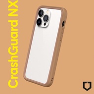 Series iPhone 14 Pro/ 14 Promax | Rhinoshield CrashGuard NX shockproof cover, mix colors as you like
